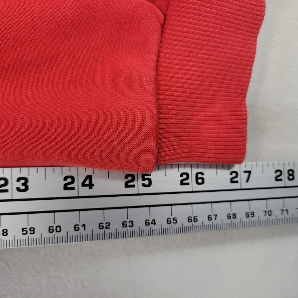 Nike Jogger Pants Kids XL Red Sportswear Club Fleece Graphic FD2995-657